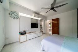 Blk 101 Pasir Ris Street 12 (Pasir Ris), HDB Executive #549778691